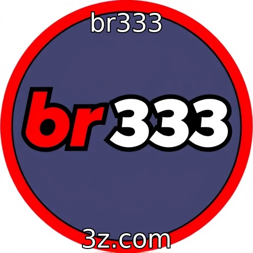 Crescimento das plataformas de apostas no Brasil : br333