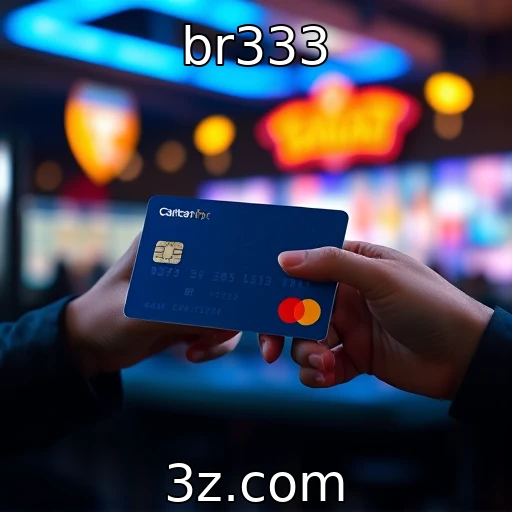 Adoção de métodos de pagamento digitais no iGaming - br333