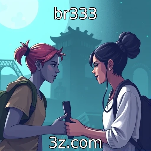 Diversidade e inclusão na indústria de games - br333