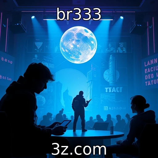 A evolução das narrativas nos jogos eletrônicos - br333