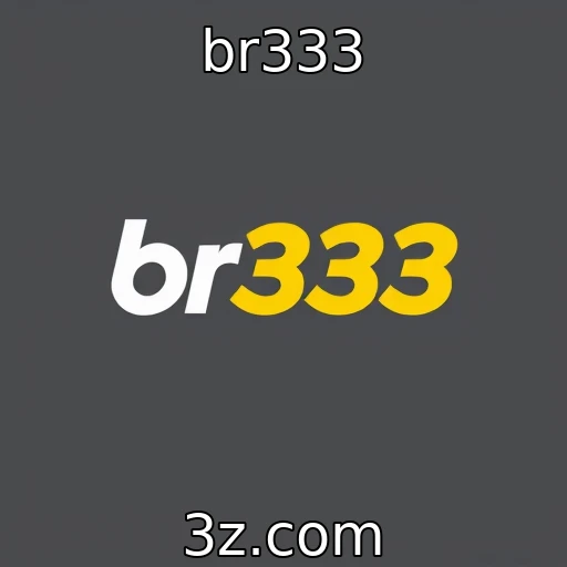 Expansão das plataformas de apostas online no Brasil - br333