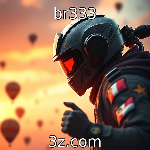 Avanços tecnológicos em gráficos de jogos - br333