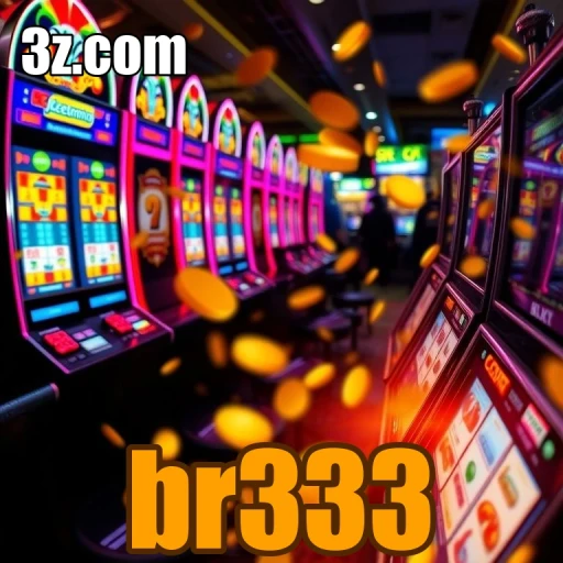 br333 Jogos Escondidos