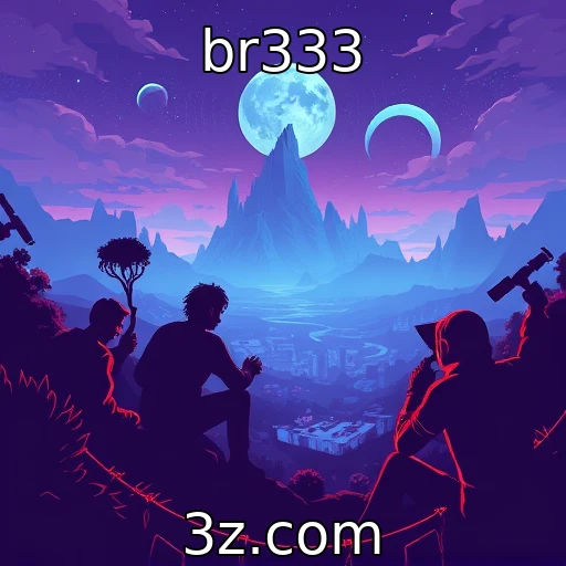 Desafios na produção de jogos independentes - br333