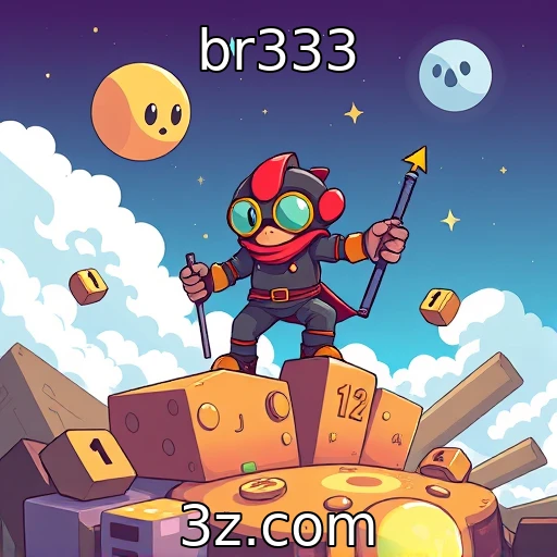 Desafios do desenvolvimento de jogos independente : br333