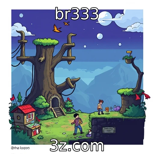 Desenvolvimento de jogos indie em destaque - br333