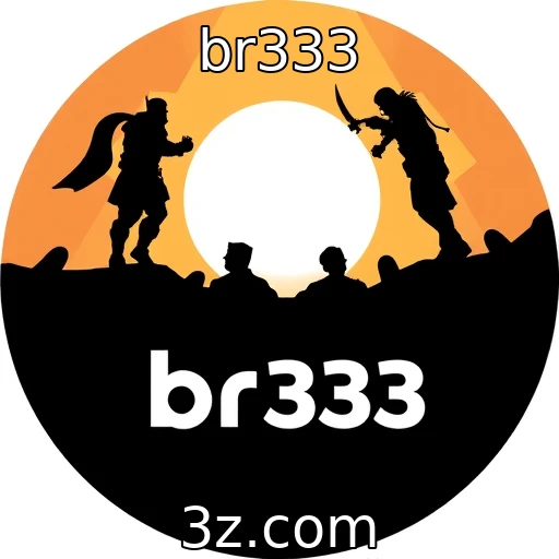 A evolução das narrativas interativas nos jogos modernos - br333