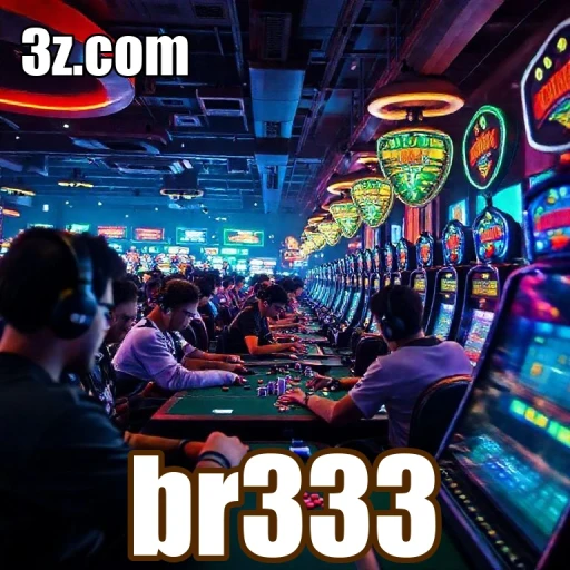 Engajamento Criativo e Diversão na Matching do br333