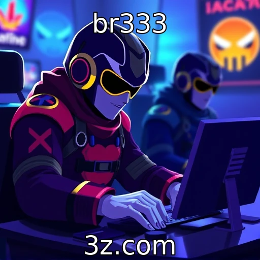 Novas políticas de monetização em jogos online - br333