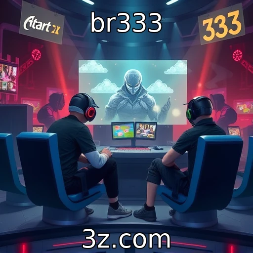 Mudanças nas preferências dos jogadores em relação a plataformas : br333