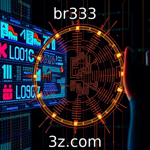 Inovação em RNG e seu impacto na experiência do usuário - br333