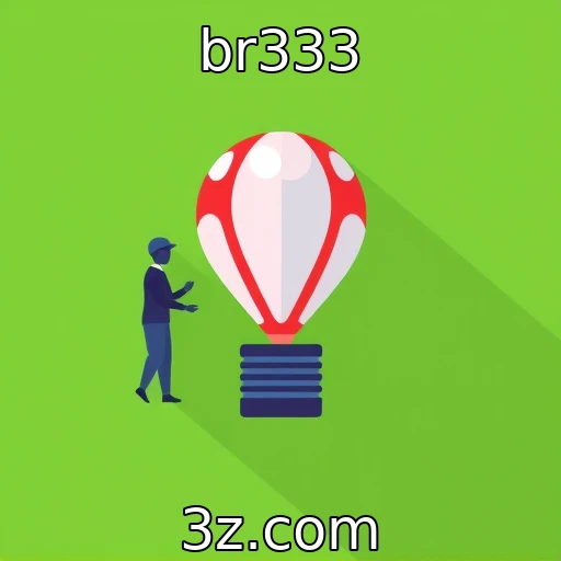 Fortalecimento de Comunidades de Apostadores em Plataformas Digitais - br333