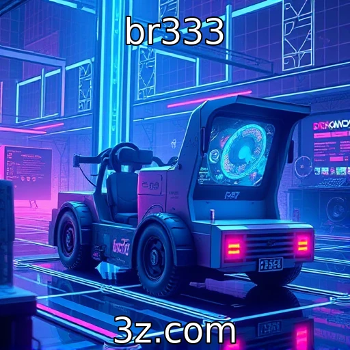 Inovações tecnológicas transformam experiências de gameplay - br333