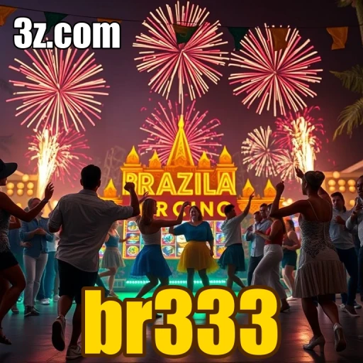 Sobrevivência Total: Zombies No br333 Ganham Vida!